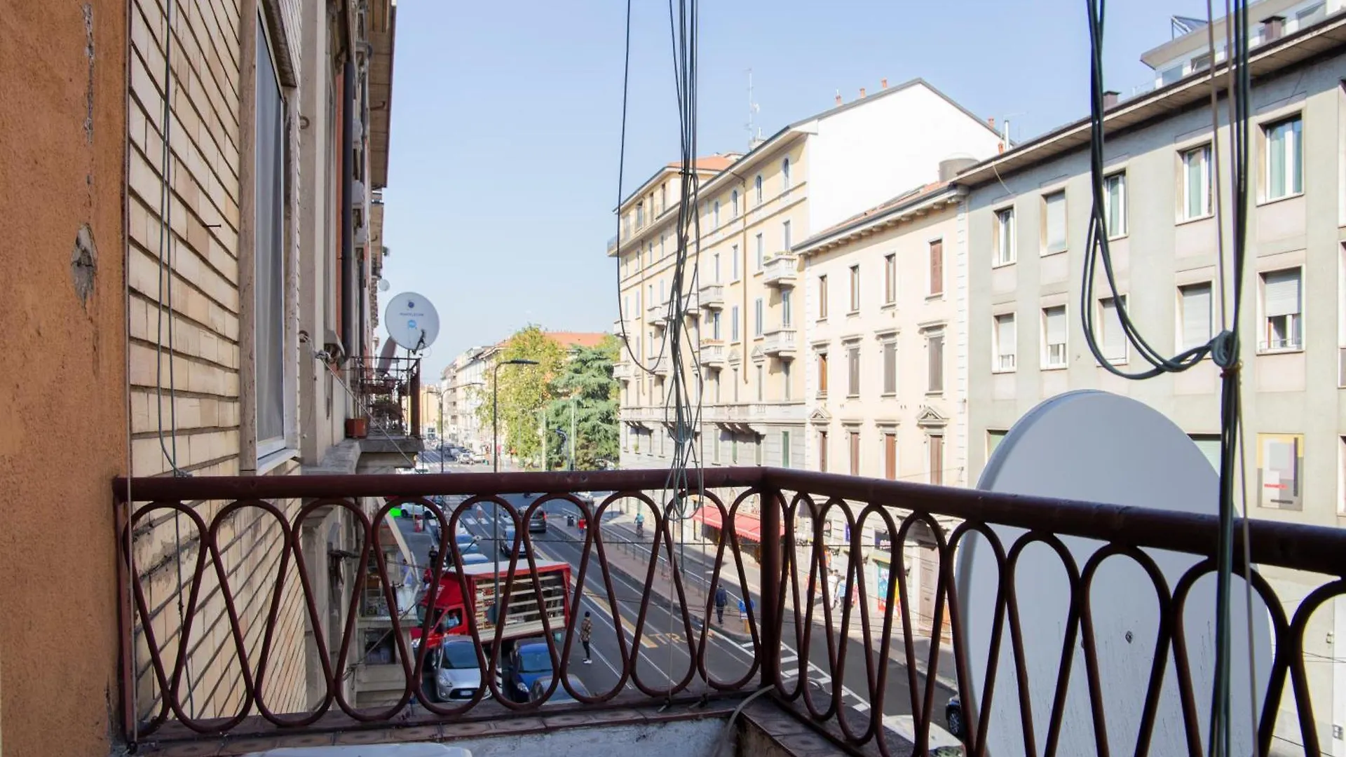 Cozy Design House - 15 Minutes From Navigli-Humanitas Lejlighed Milano